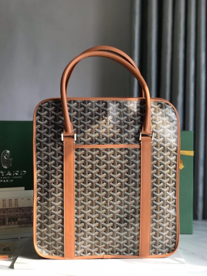 Mens Goyard Briefcases